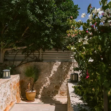 Lalaland есо Retreat Affittacamere Kalkan