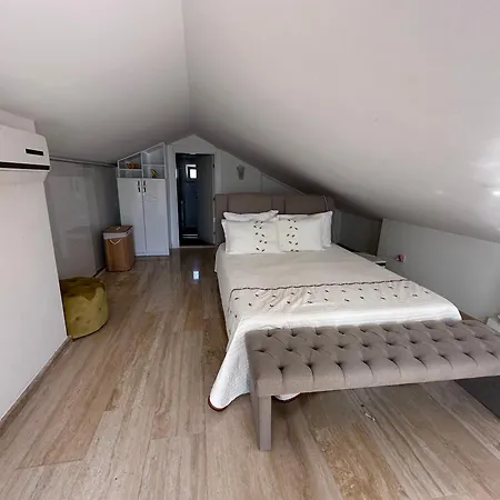 Lalaland есо Retreat * Kalkan